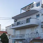 Groovy & Cozy With Private Seaview Rooftop Terrace * Rhodes City