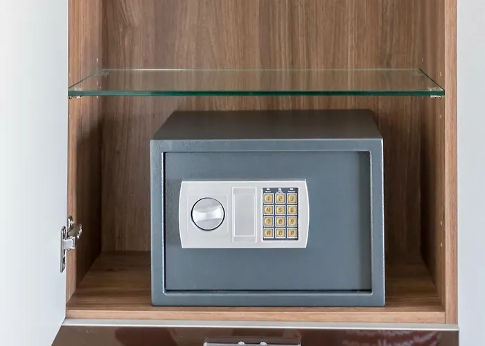 Groovy & Cozy With Private Seaview Rooftop Terrace Apartamento